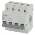 Выключатель нагрузки ЭРА SIMPLE SIMPLE-mod-68 4P 25А ВН-29
