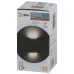 Светильник уличный ЭРА ERAFS012-07 на солнечной батарее настенный ЭРА 6 LED 13*7*3 см