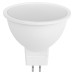 Лампа светодиодная ЭРА GREEN LINE LED MR16-6W-830-GU5.3 GL GU5.3 6 Вт софит теплый свет Лампа светодиодная ЭРА GREEN LINE LED MR16-6W-830-GU5.3 GL GU5.3 6 Вт софит теплый свет