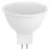 Лампа светодиодная ЭРА GREEN LINE LED MR16-6W-865-GU5.3 GL GU5.3 6 Вт софит холодный свет Лампа светодиодная ЭРА GREEN LINE LED MR16-6W-865-GU5.3 GL GU5.3 6 Вт софит холодный свет