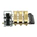 Контактор КТ-6023 160А 380В 3NO+3NC EKF