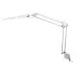 Светильник настольный TLD-524 White/8W /LED/500Lm/4500K/Dimmer на струбцине Светильник настольный TLD-524 White/8W /LED/500Lm/4500K/Dimmer на струбцине