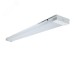 Светильник светодиодный линейный ДБО-8103-Z Призма 36 Вт 4000K IP20