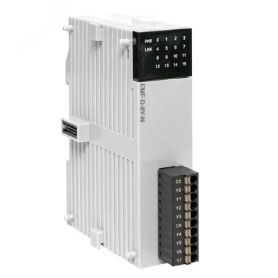 Модуль дискретного вывода EMF 8 N PRO-Logic PROxima