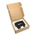 Медиаконвертер 10/100Base-TX в 100Base-X SFP TSX