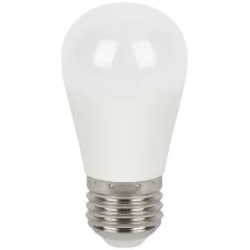 Лампа светодиодная ЭРА RED LINE LED P45-15W-827-E27 R 15Вт шар теплый белый свет E27