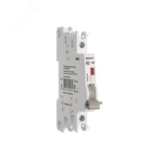 Совмещенный вспомогательный и Контакт сигнальный AV-OF+OF/SD