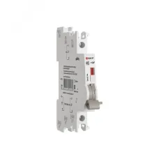 Совмещенный вспомогательный и Контакт сигнальный AV-OF+OF/SD