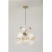 Люстра Rivoli Albertina 4124-304 8 х Е14 40 Вт дизайн