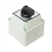 Кулачковый переключатель ПК-3-13 25А 3P 'ВКЛ-ВЫКЛ' IP54 EKF PROxima
