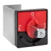 Рукоятка для управления через дверь PowerSwitch 100-3150А PROxima