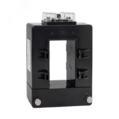 Трансформаторов тока ТТЕ-Р 58 500/5А 0,5 5ВА EKF