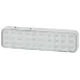 Аварийный светильник светодиодный ЭРА DBA-102-0-20 непостоянный 30LED 5ч IP20 выход