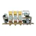 Контактор КТ-6023 160А 380В 3NO+3NC EKF