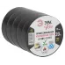 Изолента ЭРА PRO PRO150BLACK ПВХ профессиональная 19мм х 20м 150 мкм, черная