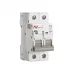 Выключатель автоматический AV-6 2P 16A (B) 6kA EKF AVERES