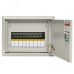 Щит распределительный встраиваемый ЩРВ-9 IP31 (260х340х120) EKF