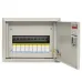 Щит распределительный встраиваемый ЩРВ-9 IP31 (260х340х120) EKF