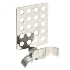 Пик-зажим КР-1оц