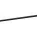 Шинопровод магнитный трековый тонкий накладной 2м черный TRM-S5-200BK