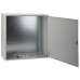 Корпус металлический ЭРА ЩМП 6.6.2 (600х600х250) IP31 УХЛЗ серый