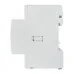 Контактор модульный КМ 40А 1NC+1NO 230VAC (2 мод.) AVERES