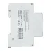 Контактор модульный КМ 20А 2NО 230VAC (1 мод.) AVERES