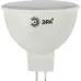 Лампочка светодиодная ЭРА RED LINE LED MR16-7W-827-GU5.3 R GU5.3 7 Вт софит теплый белый свет