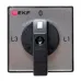 Переключатель кулачковый ПК-1-94 10А 4P для амперметра IP65