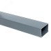 Канал кабельный 100х60 (18м) RAL 7005 Basic Канал кабельный 100х60 (18м) RAL 7005 Basic
