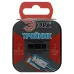 Разветвитель электрический ЭРА SP-2-USB-B на 2 розетки + 2xUSB 2400mA, без заземл 10А (черный)