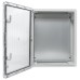 ЩМП-П прозрачная дверь (500х400х180) IP65 PROXIMA EKF