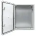 ЩМП-П прозрачная дверь (500х400х180) IP65 PROXIMA EKF
