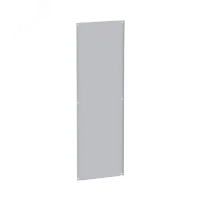 Панель монт.(1600х510х2,5)к ВРУ Unit(1800х600хГ) PROxima