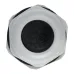 Сальник PG16 IP54  d отв. 21 мм / d провод. 10-14 мм PROxima