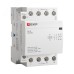 Контактор модульный КМ 25А 2NО+2NC (3 мод.) PROxima