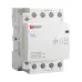 Контактор модульный КМ 25А 2NО+2NC (3 мод.) PROxima