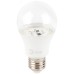 Фитолампа для растений светодиодная FITO-20W-Ra90-E27 полного спектра 20 Вт Е27