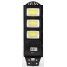 ЭРА Консольный светильник на солн. бат.,COB, 60W, с датч. движ., ПДУ, 1100lm, 5000К, IP65 (6/90)