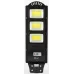 ЭРА Консольный светильник на солн. бат.,COB, 60W, с датч. движ., ПДУ, 1100lm, 5000К, IP65 (6/90)