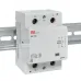 Контактор модульный КМ 125А 1NC+1NO 230VAC (3 мод.) AVERES
