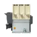 Контактор КТЭ 115А 230В NO EKF