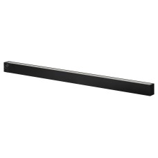 Светильник линейный LED SML-30-40W-6K-12-B 40Вт 6500K 3600Лм 1180х50х68 подвесной