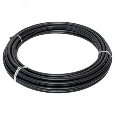 Изолированный токоотвод (бухта 10м) 5 шт. EKF