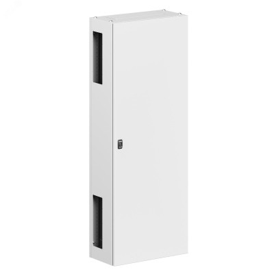 Напольный корпус RAM fit с боковыми вырезами, ВхШхГ 1800х600х300 мм