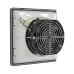 Вентилятор с фильтром RV 670/730 м3/ч, 230 В, 325x325 мм, IP54, RAL9005