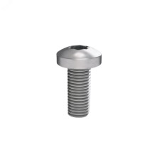 Винт М5х12 под шлиц Torx, 100 шт.