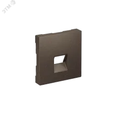 ATLASDESIGN НАКЛАДКА для информационных функций типа Keystone, МОККО