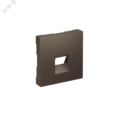 ATLASDESIGN НАКЛАДКА для информационных функций типа Keystone, МОККО