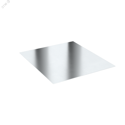 Дно сплошное, для шкафов DAE/CQE 400 x 800 мм